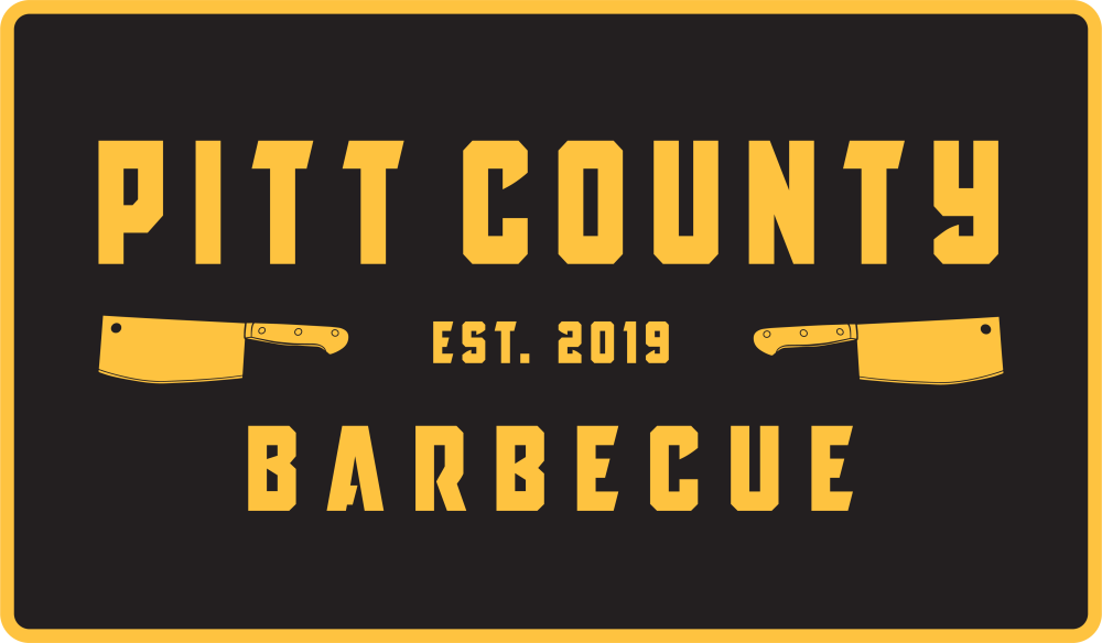 Freshly Cooked Pulled Pork from Pitt County BBQ - Image 2