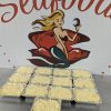 FROZEN - Effing Cajun Crab and Shrimp Mac N Cheese - Image 2