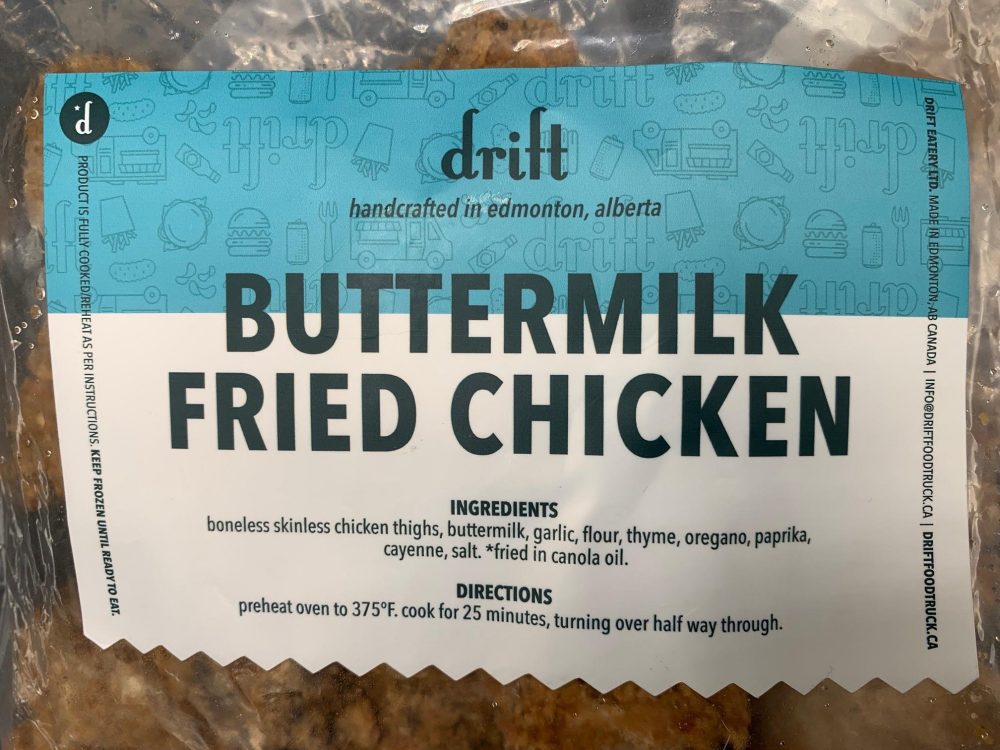 FROZEN - Drift Fried Chicken - Image 2