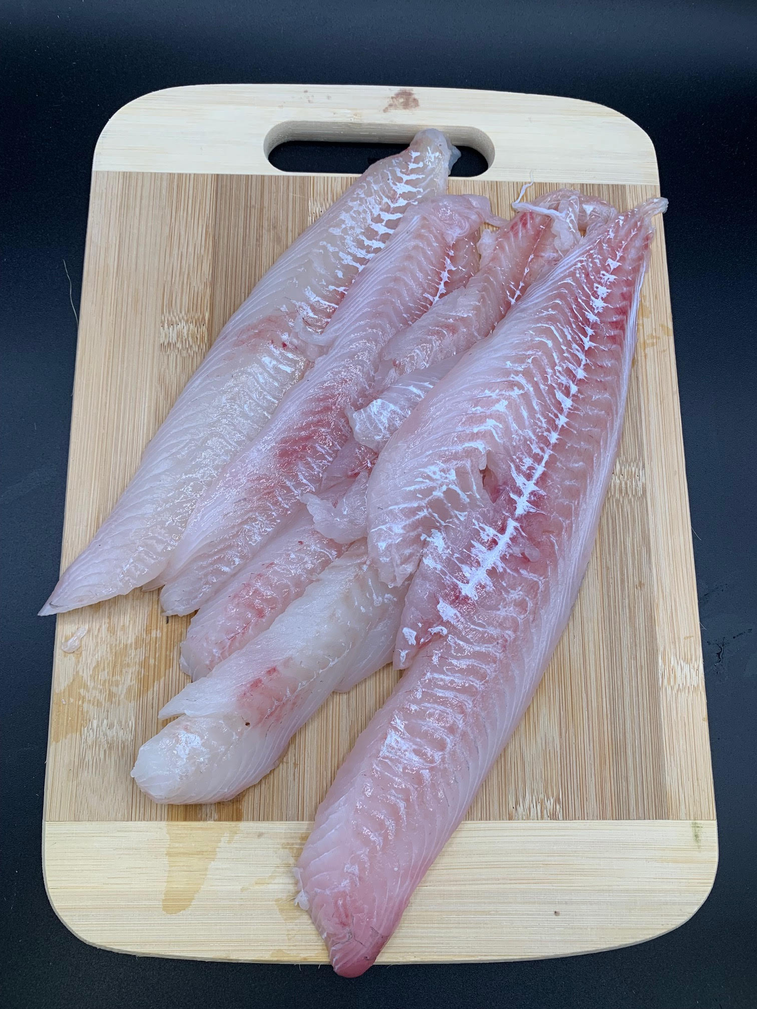 Haddock Fillets - Nova Scotia