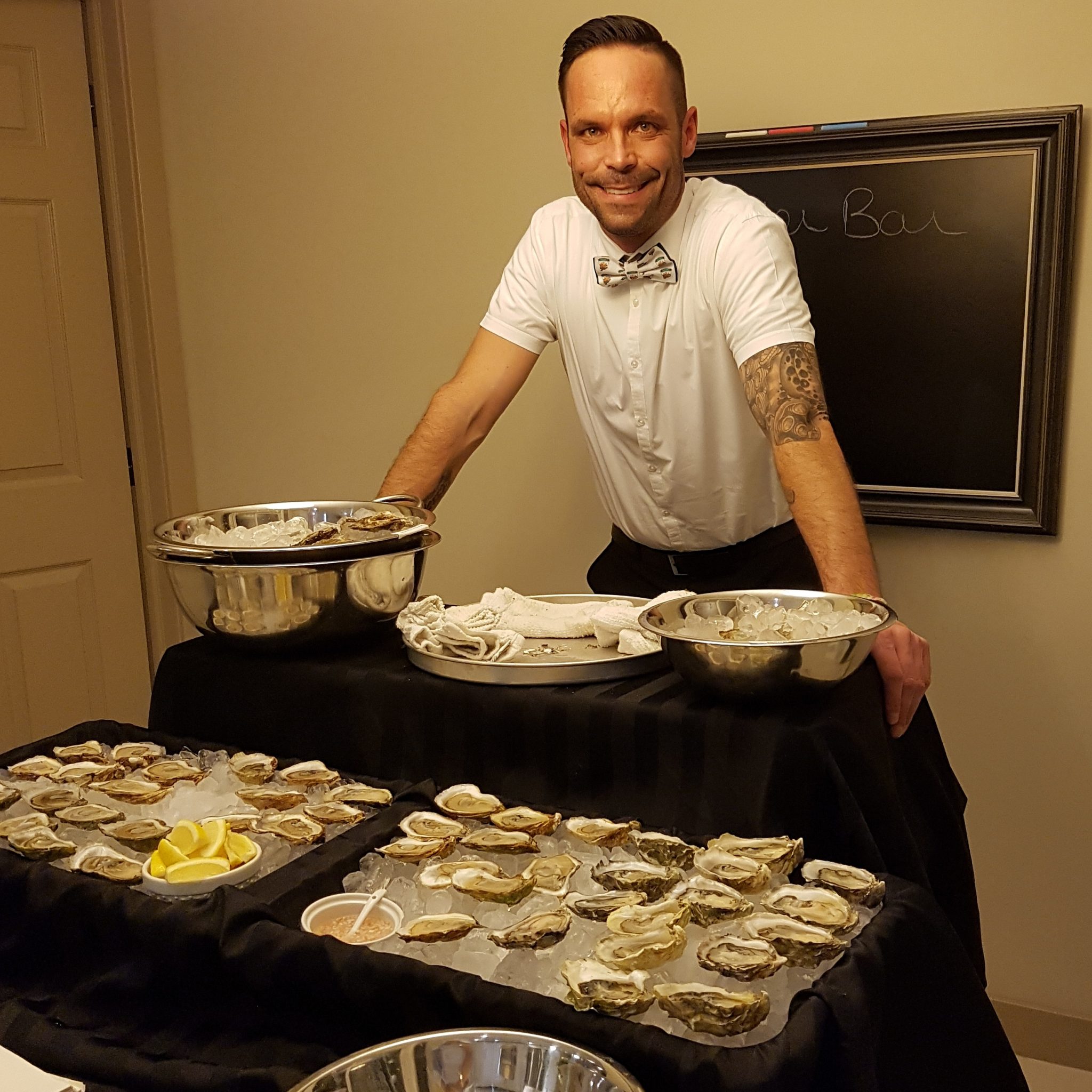 Effing Seafoods Fresh and Frozen Edmonton, Albetra Seafood Store