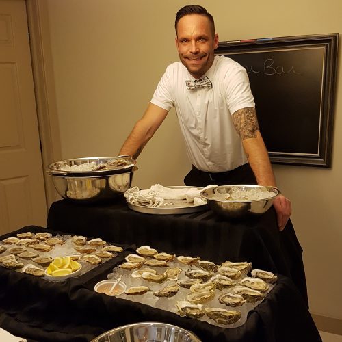 Effing Seafoods Fresh and Frozen Edmonton, Albetra Seafood Store