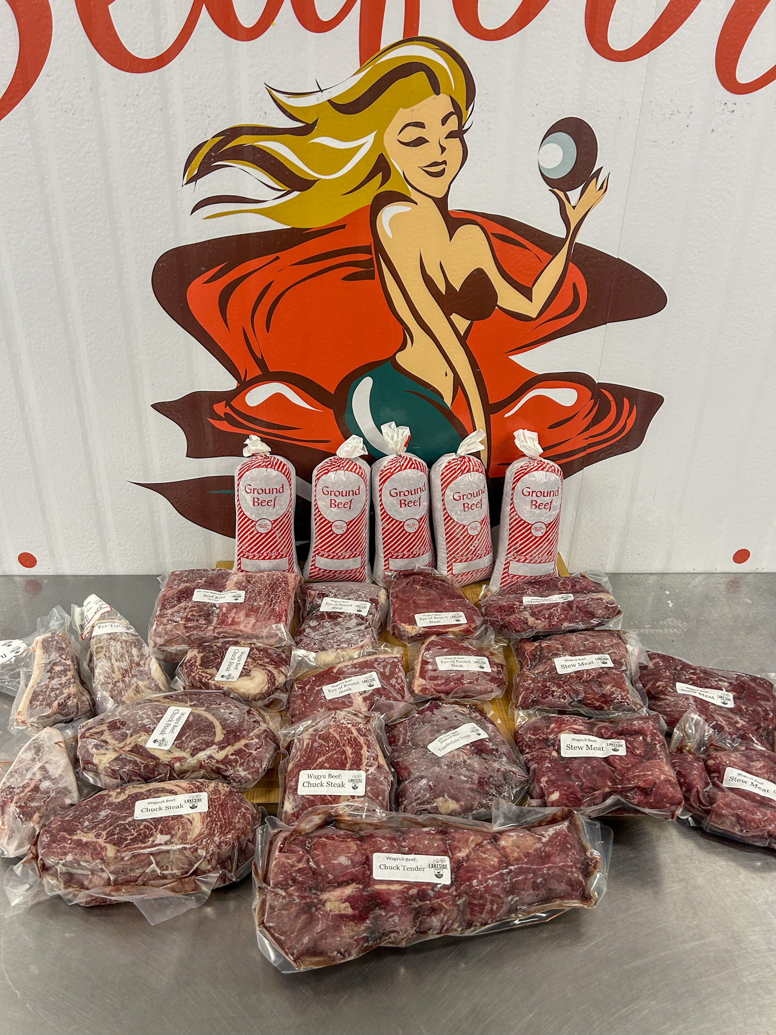 Ultimate Beef Box V3 SALE! - Image 3