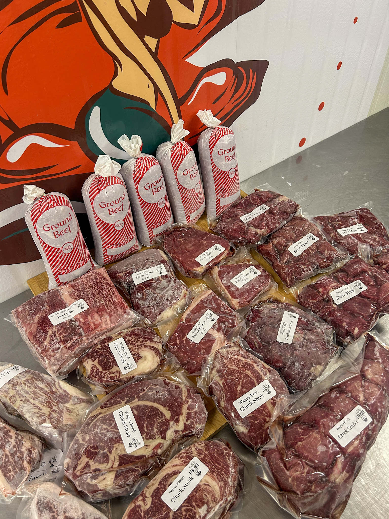 Ultimate Beef Box V3 SALE! - Image 2