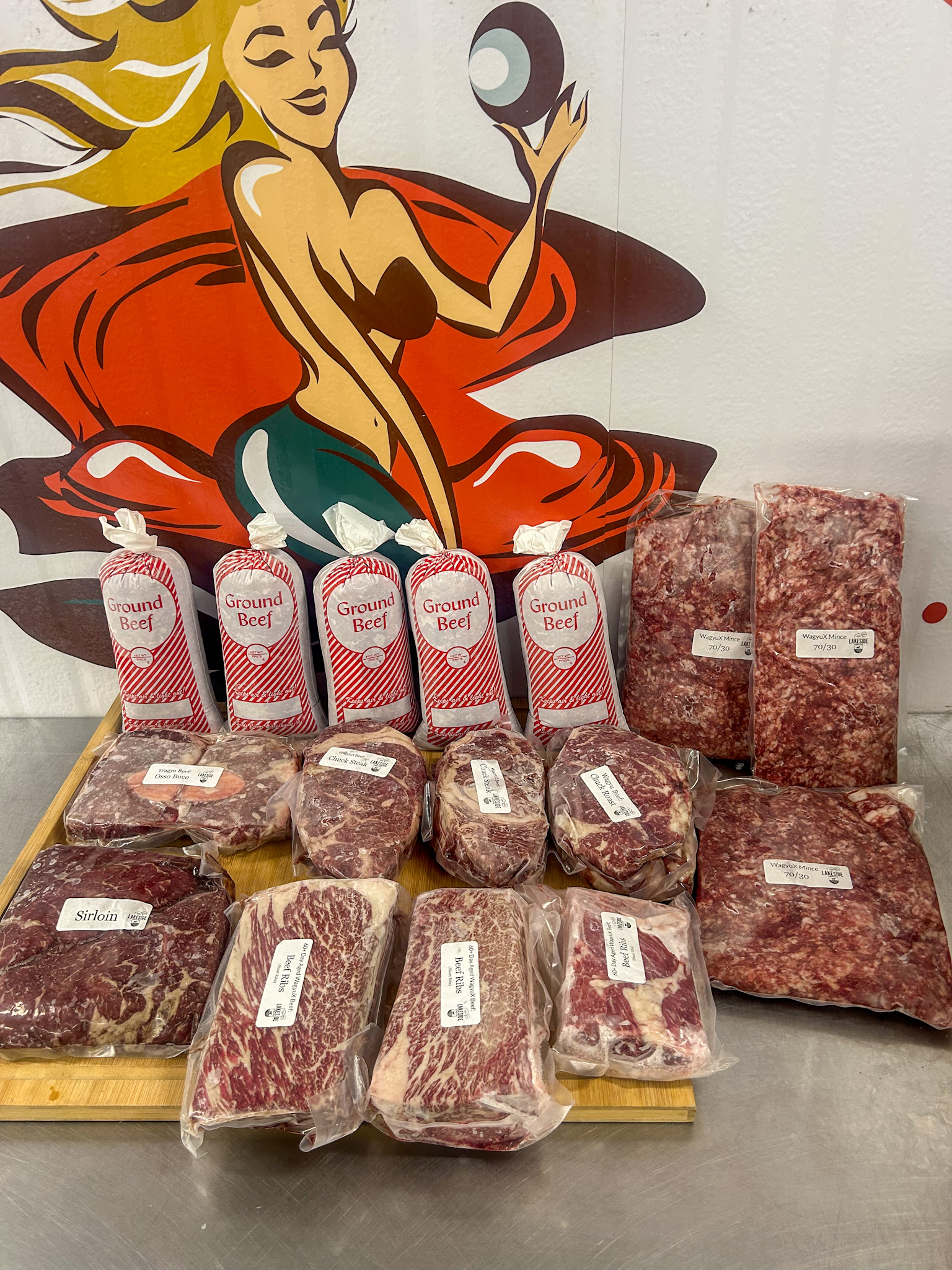 Ultimate Beef Box V5 SALE! - Image 3