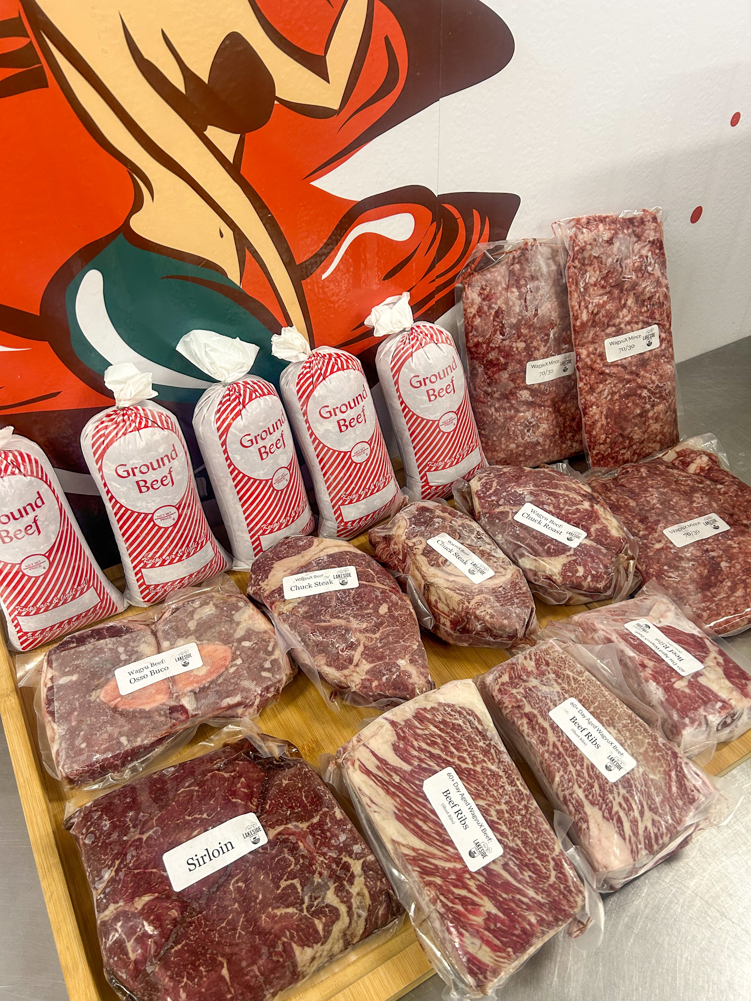 Ultimate Beef Box V5 SALE! - Image 2