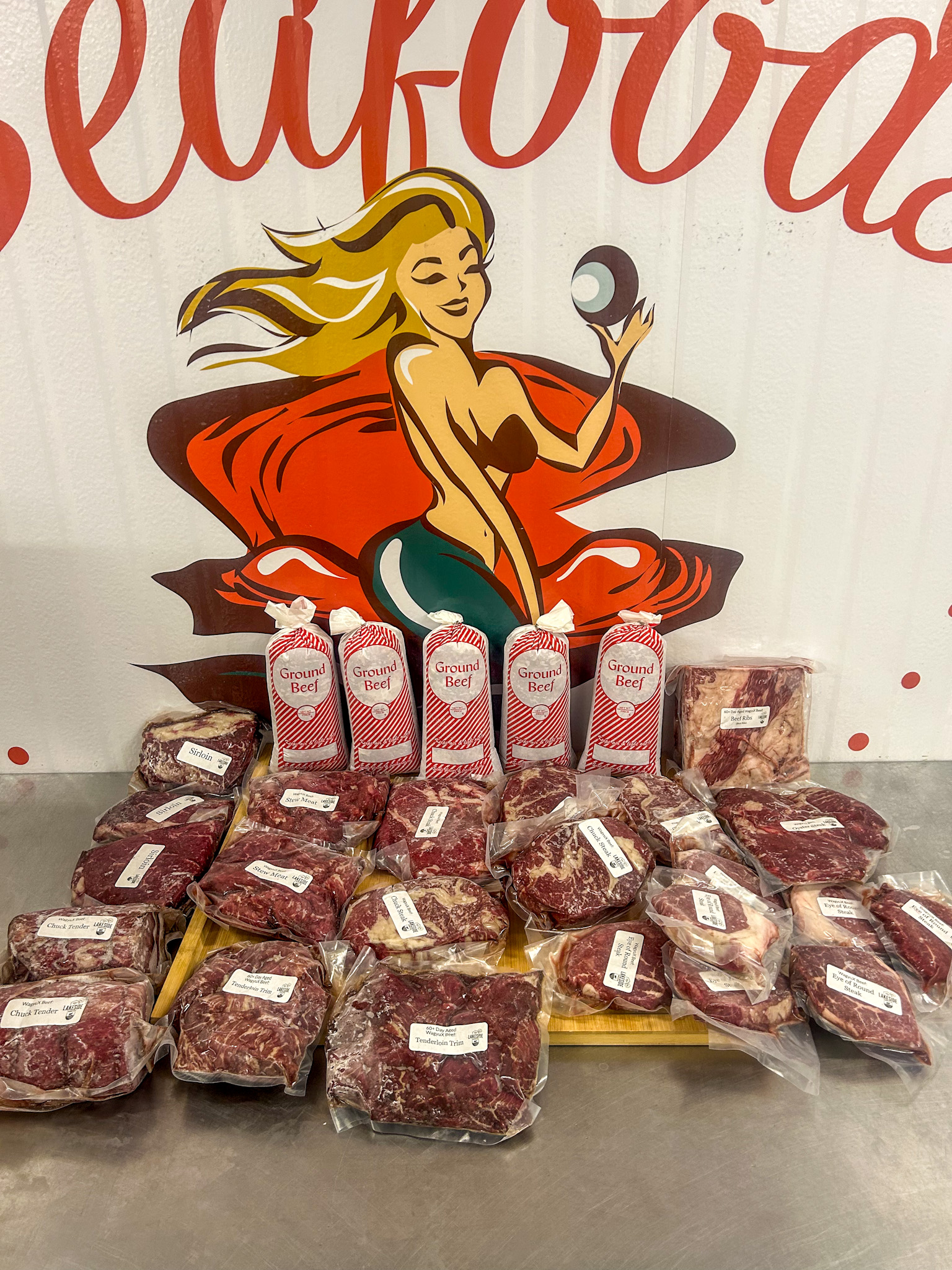 Ultimate Beef Box V4 SALE! - Image 3