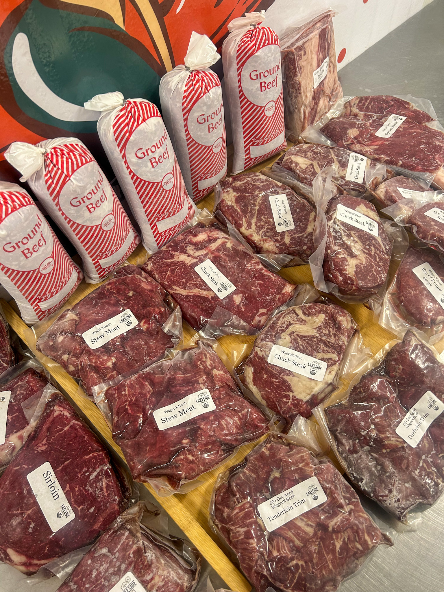 Ultimate Beef Box V4 SALE! - Image 2