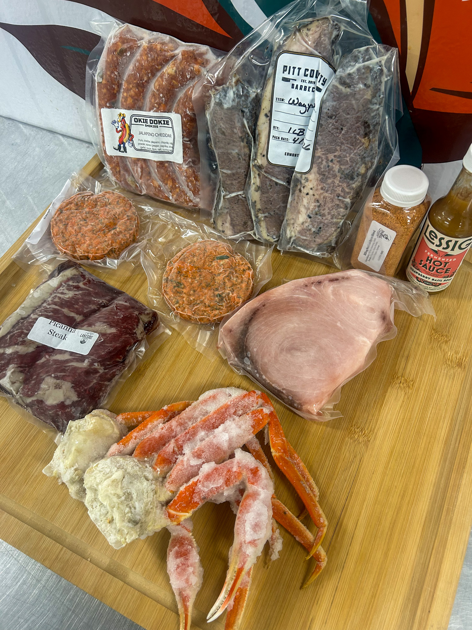 Effing Dad's Gift Box - Image 2
