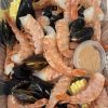 FRESH - Effing Prawn Bake