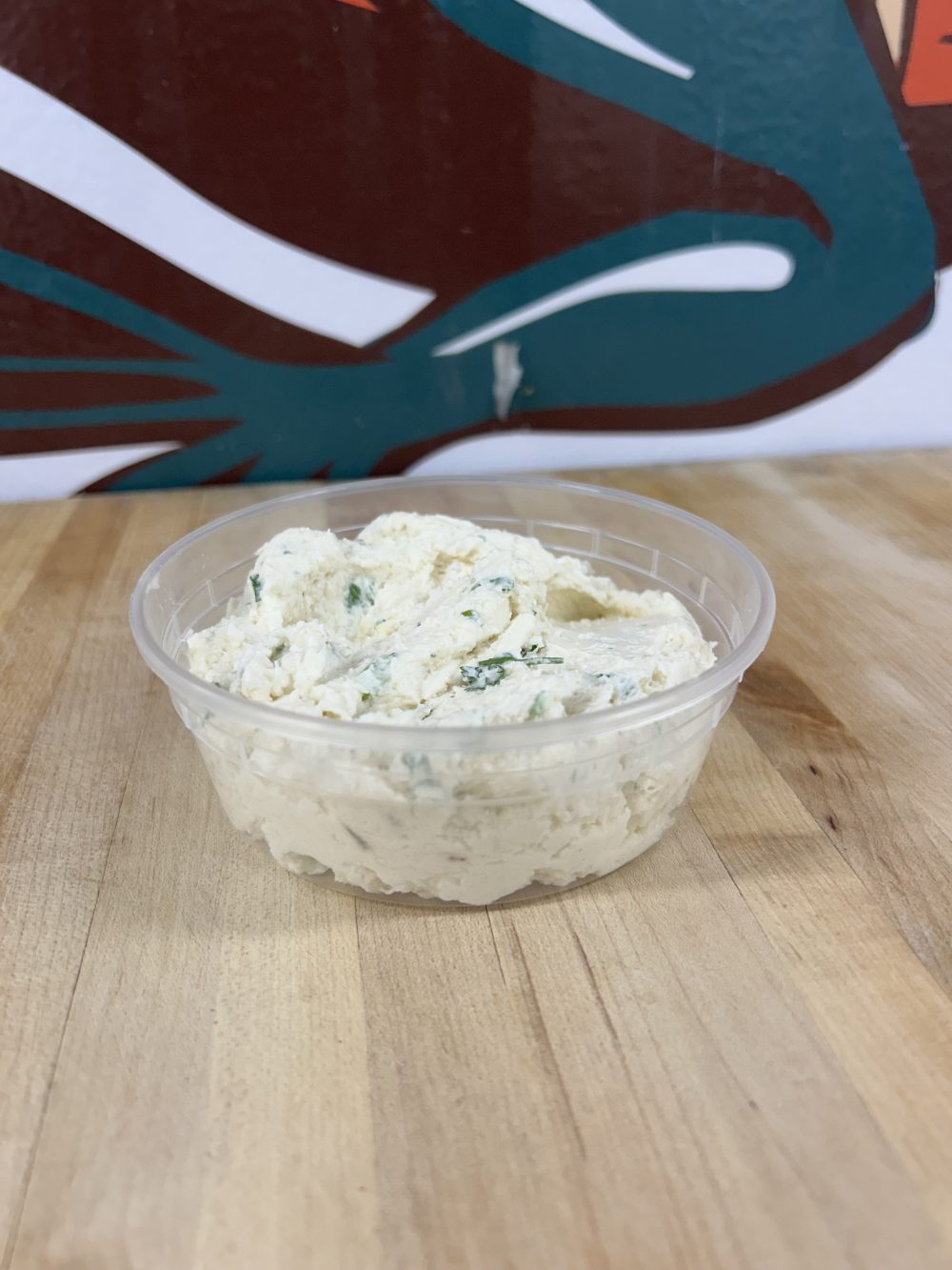 FROZEN - Effing Lobster Dip - Image 2