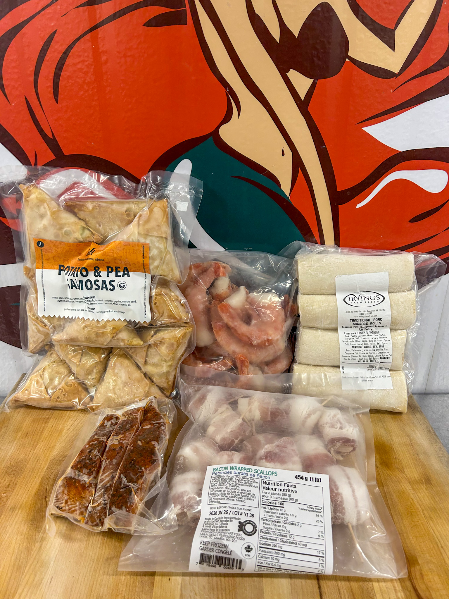 Effing Appy Hour Pack - Easter Eddition