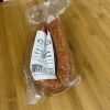 Garlic Ham Sausage Ring  - Irvings Farm Fresh - Image 2