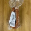 Garlic Ham Sausage Ring  - Irvings Farm Fresh