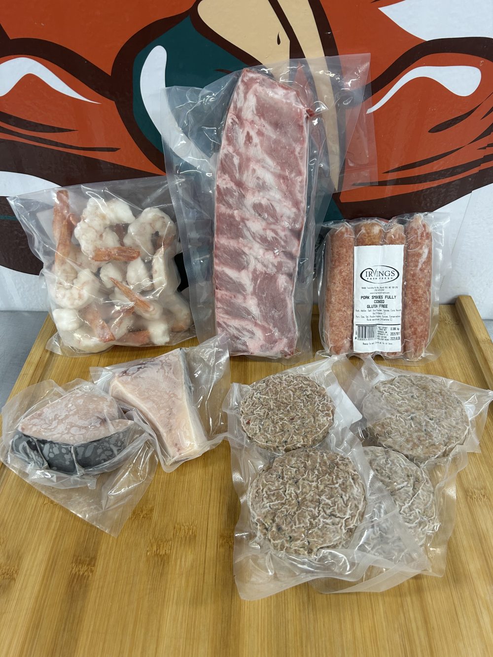 Effing Summer BBQ Package - Image 2
