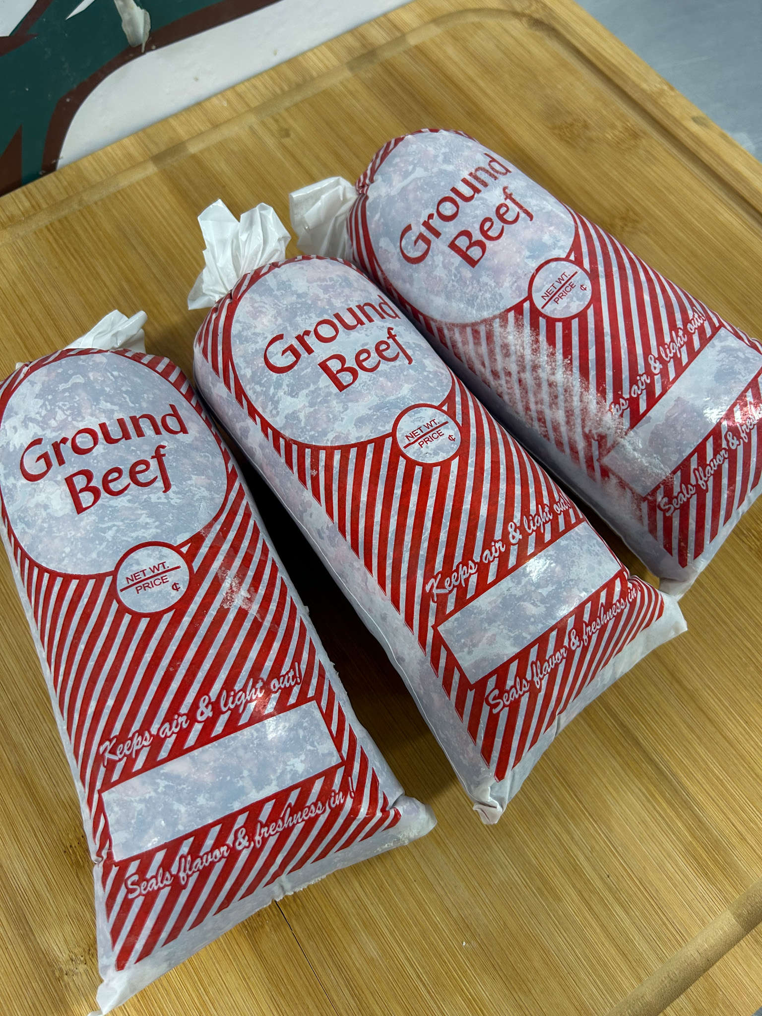 Wagyu Mince - 2 pounds - Lakeside Farmstead