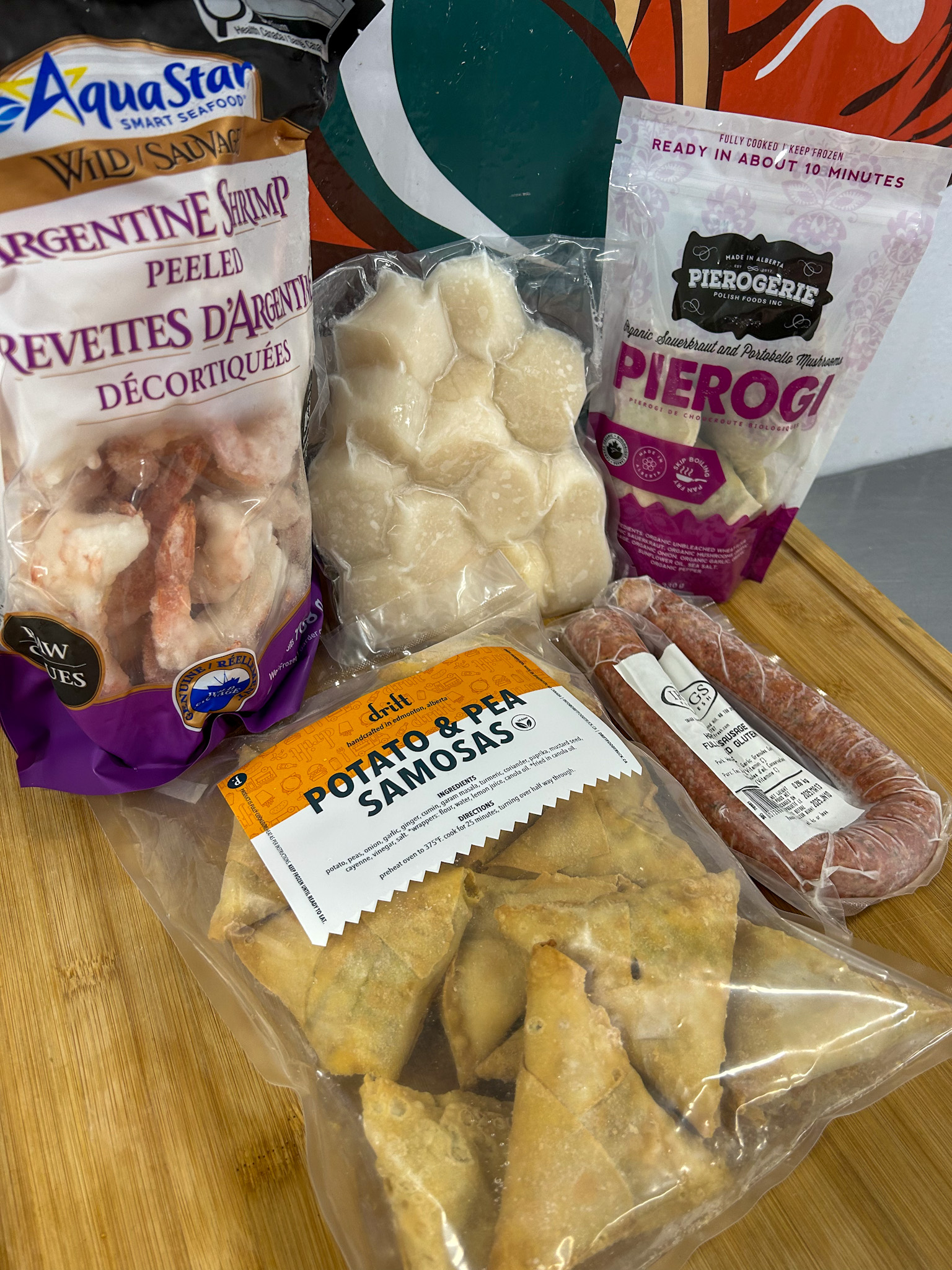 Effing Fishmas Starter Pack - Image 2