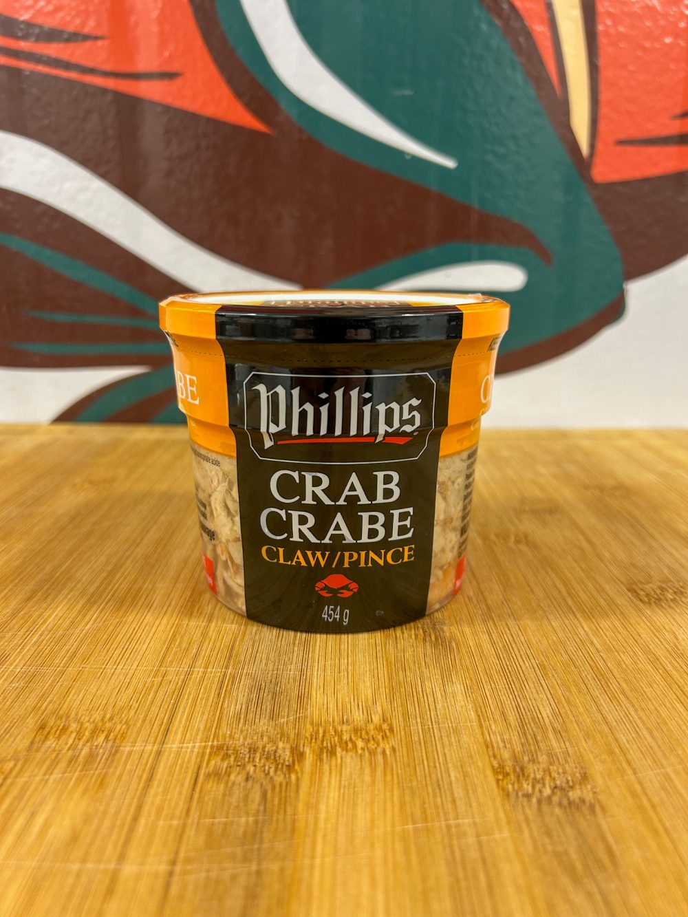 Crab Claw Meat - Phillips - Image 3