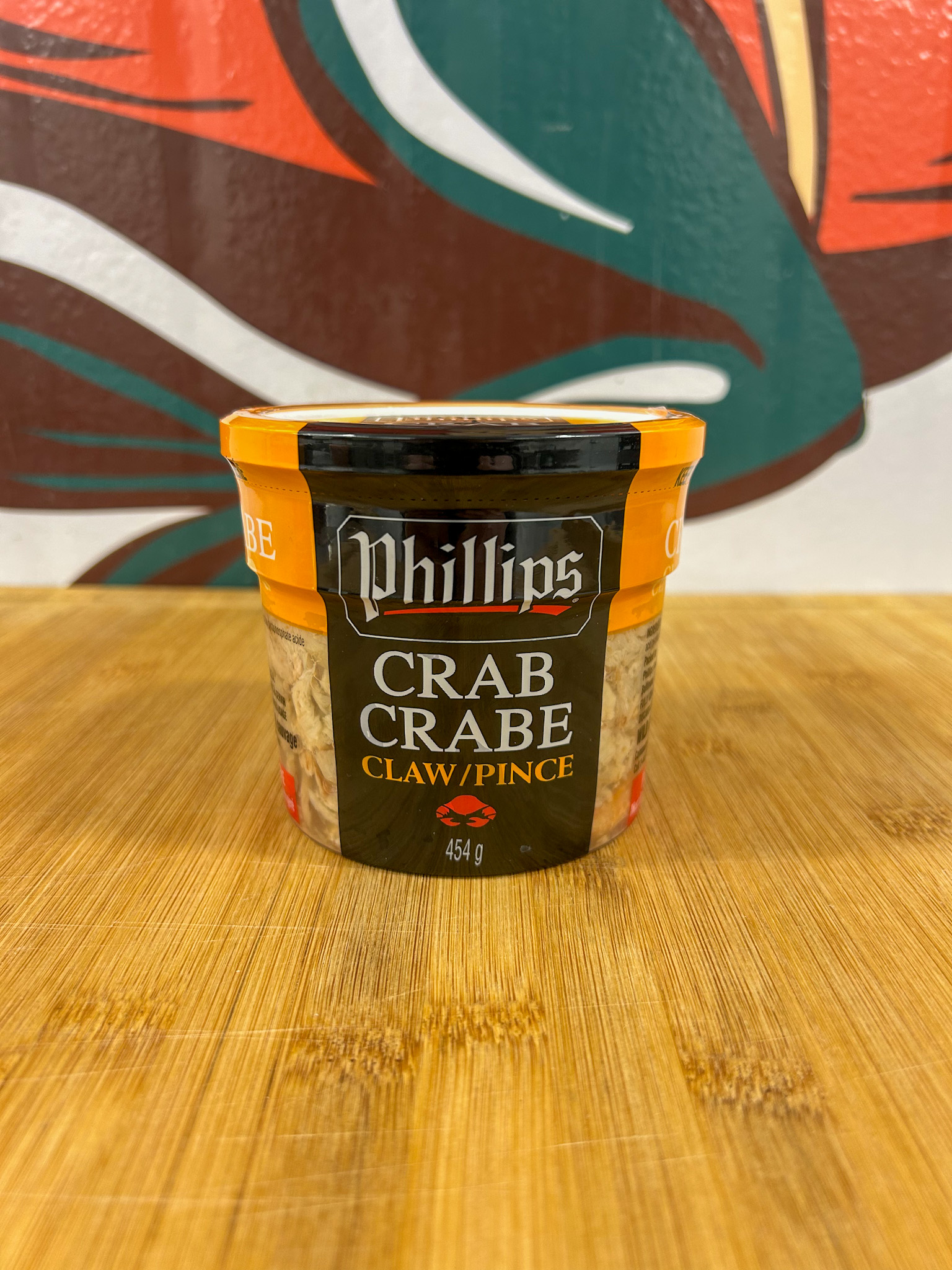 Crab Claw Meat - Phillips - Image 3