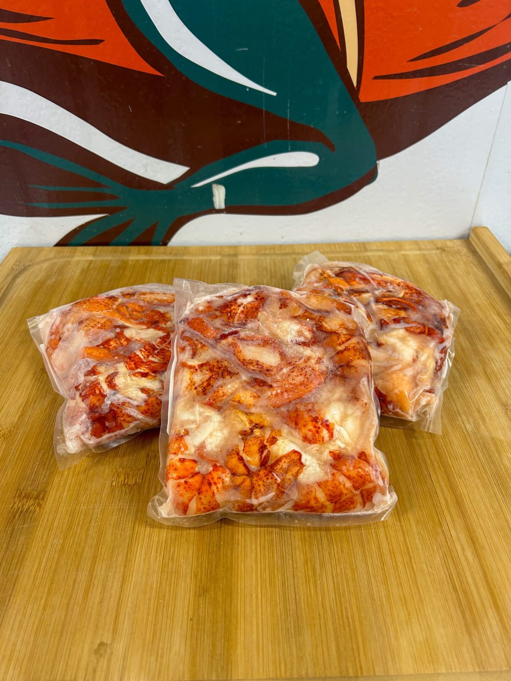 TCK Lobster Meat - Atlantic, Canada - Image 2