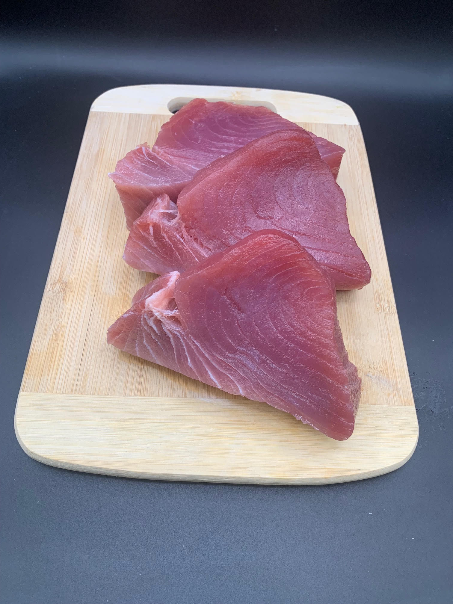 The Ultimate Guide To Buying Ahi Tuna Elise Tries To Cook, 51% OFF