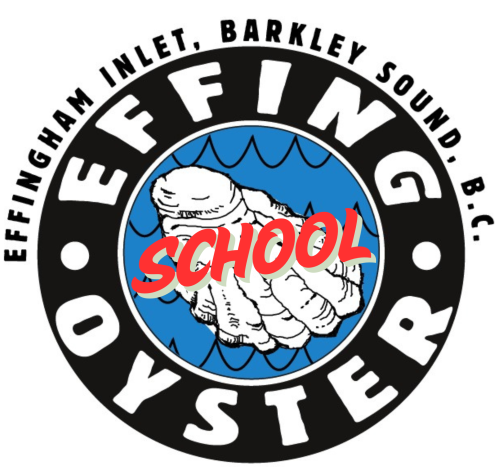 Effing Oyster School - Caviar Tasting Class